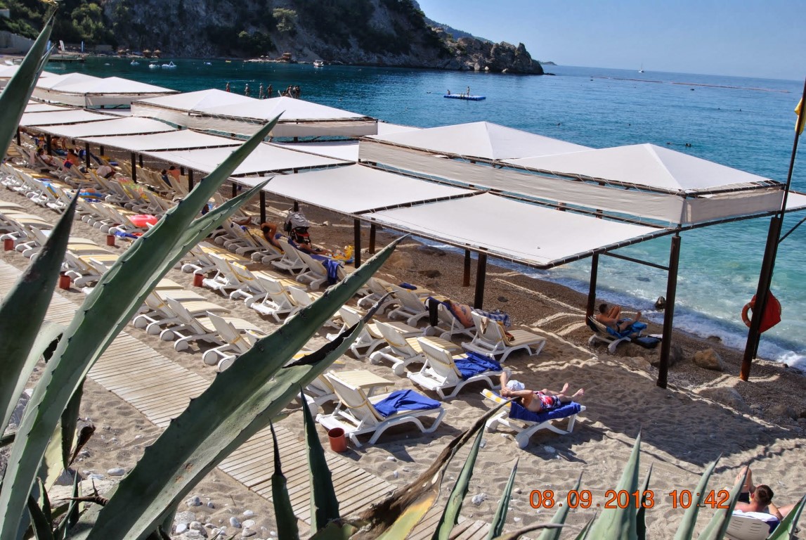 imagini hotel LYKIA WORLD OLUDENIZ